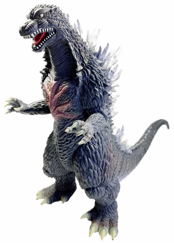 Godzilla 2003 Bandai - Bandai (Godzilla) action figure collectible - Main Image 2