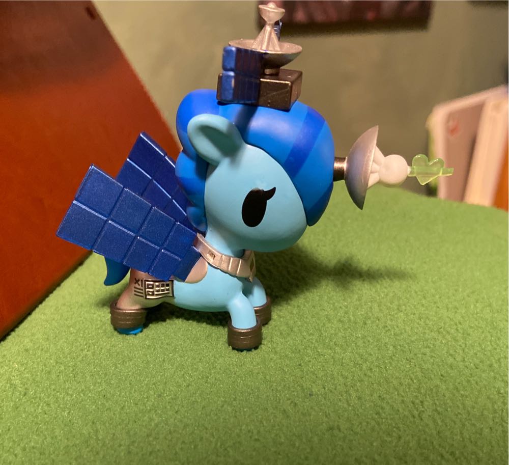 Funko Teenage Mutant Ninja Turtles: Shredder Wacky Wobbler