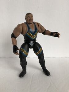 D’Lo Brown - Jakks Pacific (WWF King of the Ring Break Down In Your House) action figure collectible - Main Image 2
