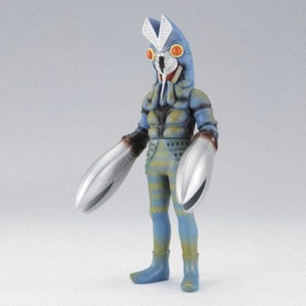 Alien Baltan Bandai - Bandai (Ultraman) action figure collectible [Barcode 4543112488084] - Main Image 3