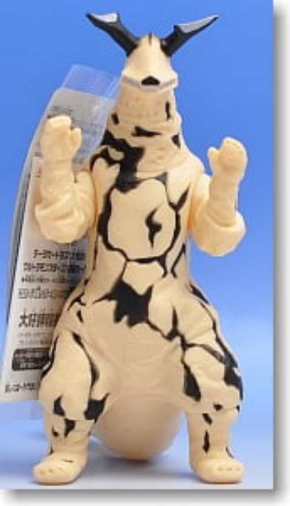 Eleking Bandai - Bandai (Ultraman) action figure collectible - Main Image 2