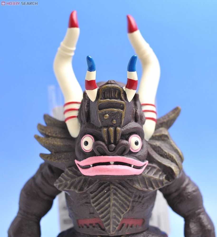 Miclas Bandai - Bandai (Ultraman) action figure collectible - Main Image 3