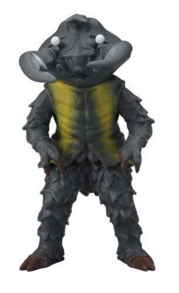 Antlar Bandai Ultra Monster 500 Series #13 - Bandai (Ultraman) action figure collectible [Barcode 4543112804969] - Main Image 2