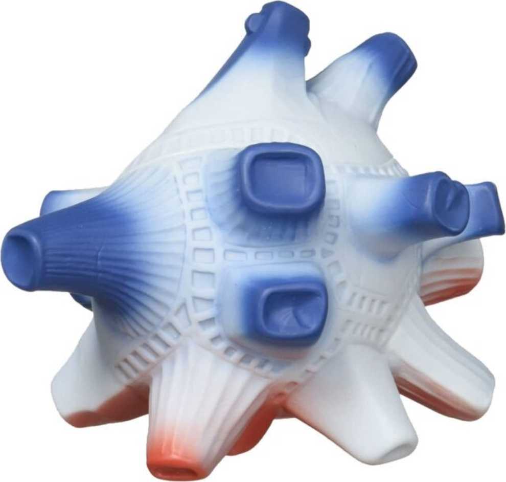 Bullton Bandai Ultra Monster Series 130 4d Monster Figure Ultraman Z Tsuburaya - Bandai (Ultraman) action figure collectible [Barcode 4549660511410] - Main Image 2