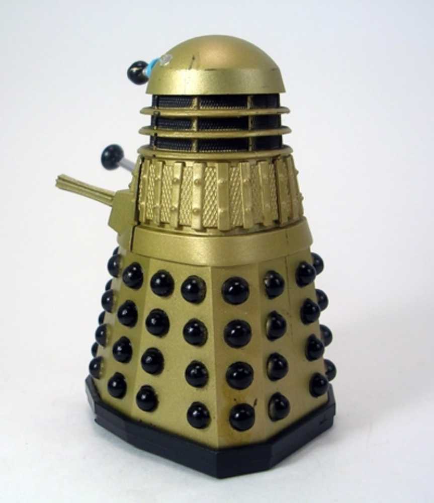 Dalek Supreme - Day of the Daleks - Character Options (Doctor Who) action figure collectible - Main Image 3