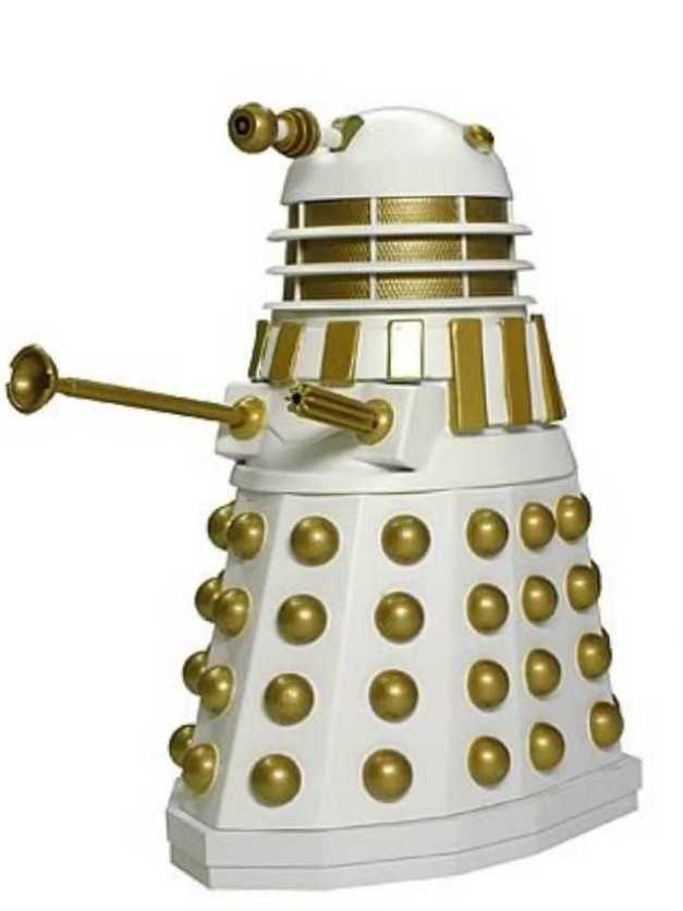 Captain Jean-Luc Picard (Transporter Glitter)