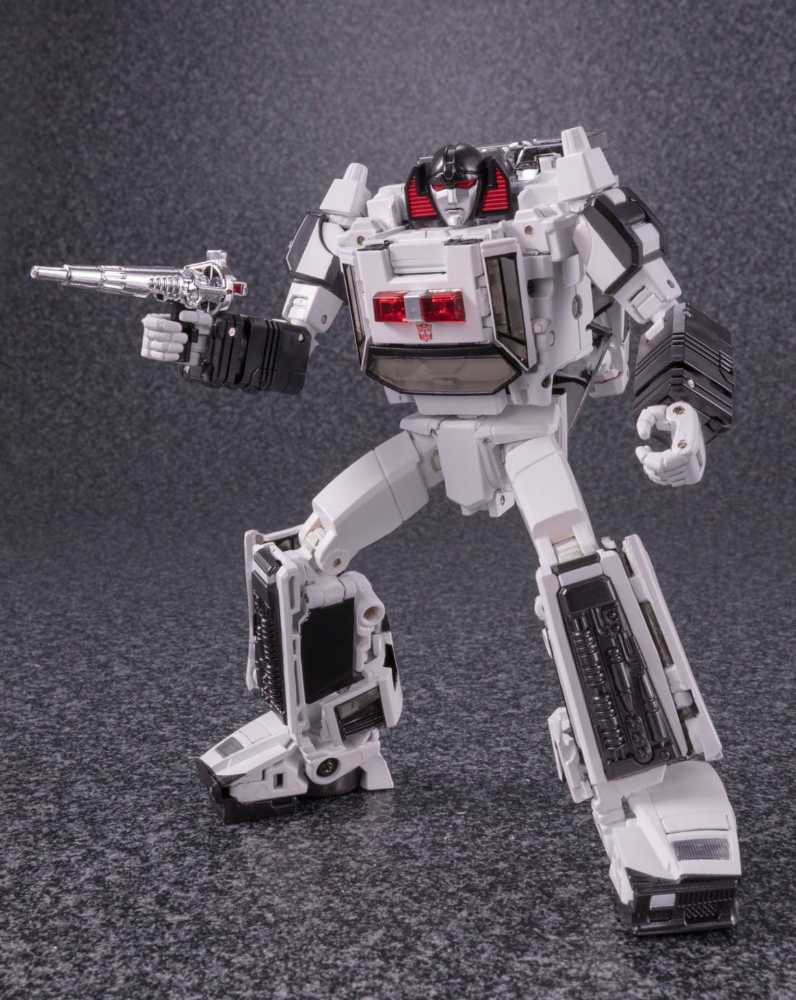 MP-42 Cordon  action figure collectible - Main Image 2