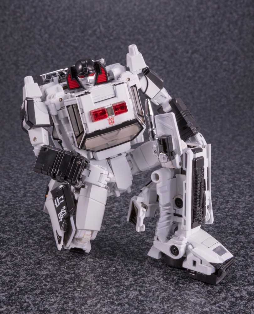MP-42 Cordon  action figure collectible - Main Image 3