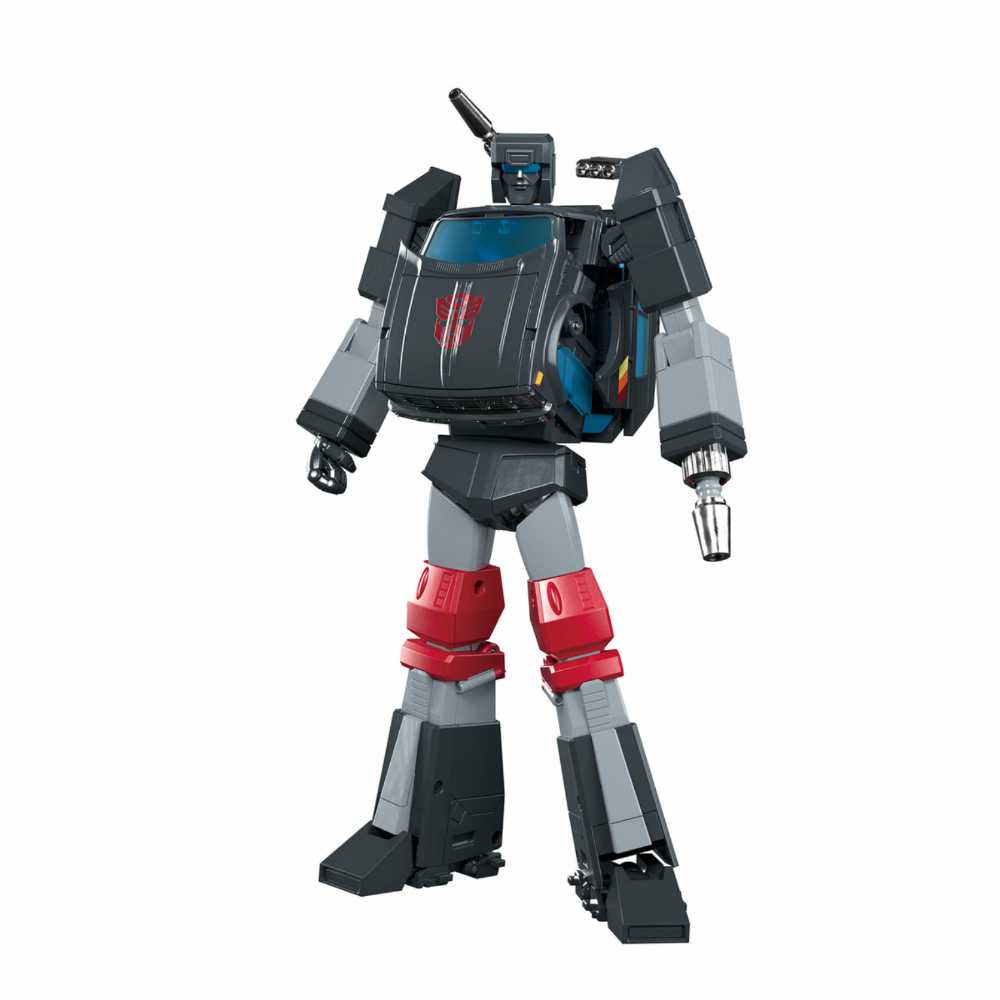 MP-56 Trailbreaker - Takara Tomy action figure collectible - Main Image 2