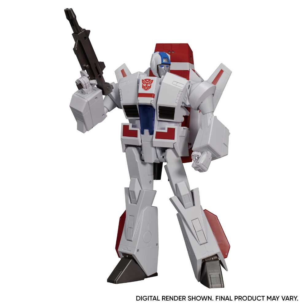 MP-57 Skyfire - Takara Tomy action figure collectible - Main Image 2