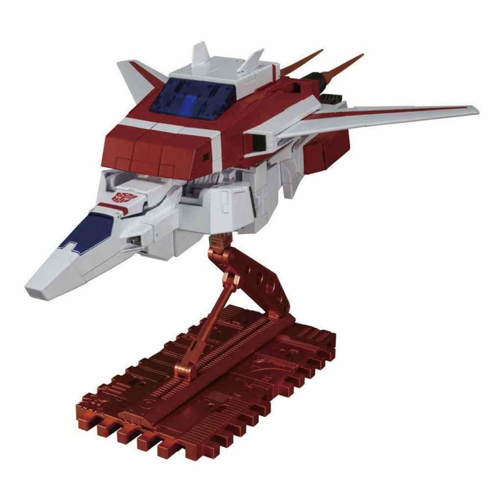 MP-57 Skyfire - Takara Tomy action figure collectible - Main Image 4