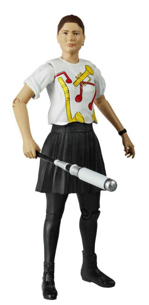 Ace from Remembrance of The Daleks Figure - Character Options (Doctor Who) action figure collectible - Main Image 3
