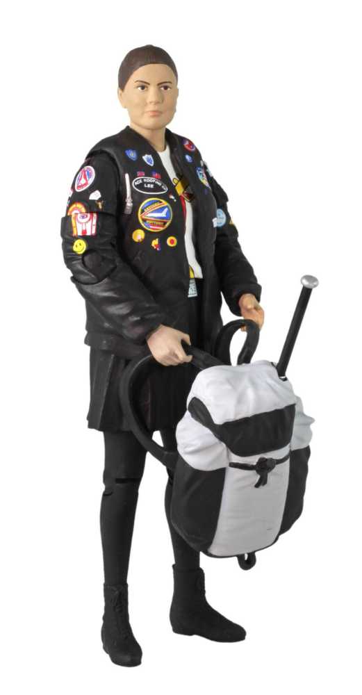 Ace from Remembrance of The Daleks Figure - Character Options (Doctor Who) action figure collectible - Main Image 4