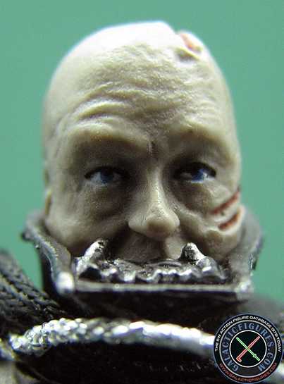 Darth Vader The Empire Strikes Back Figure Kenner - Kenner (Star Wars) action figure collectible - Main Image 4