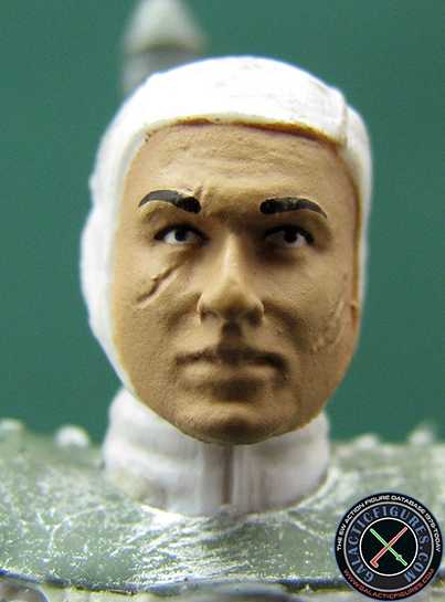 Boba Fett The Empire Strikes Back Kenner - Kenner (Star Wars) action figure collectible - Main Image 4