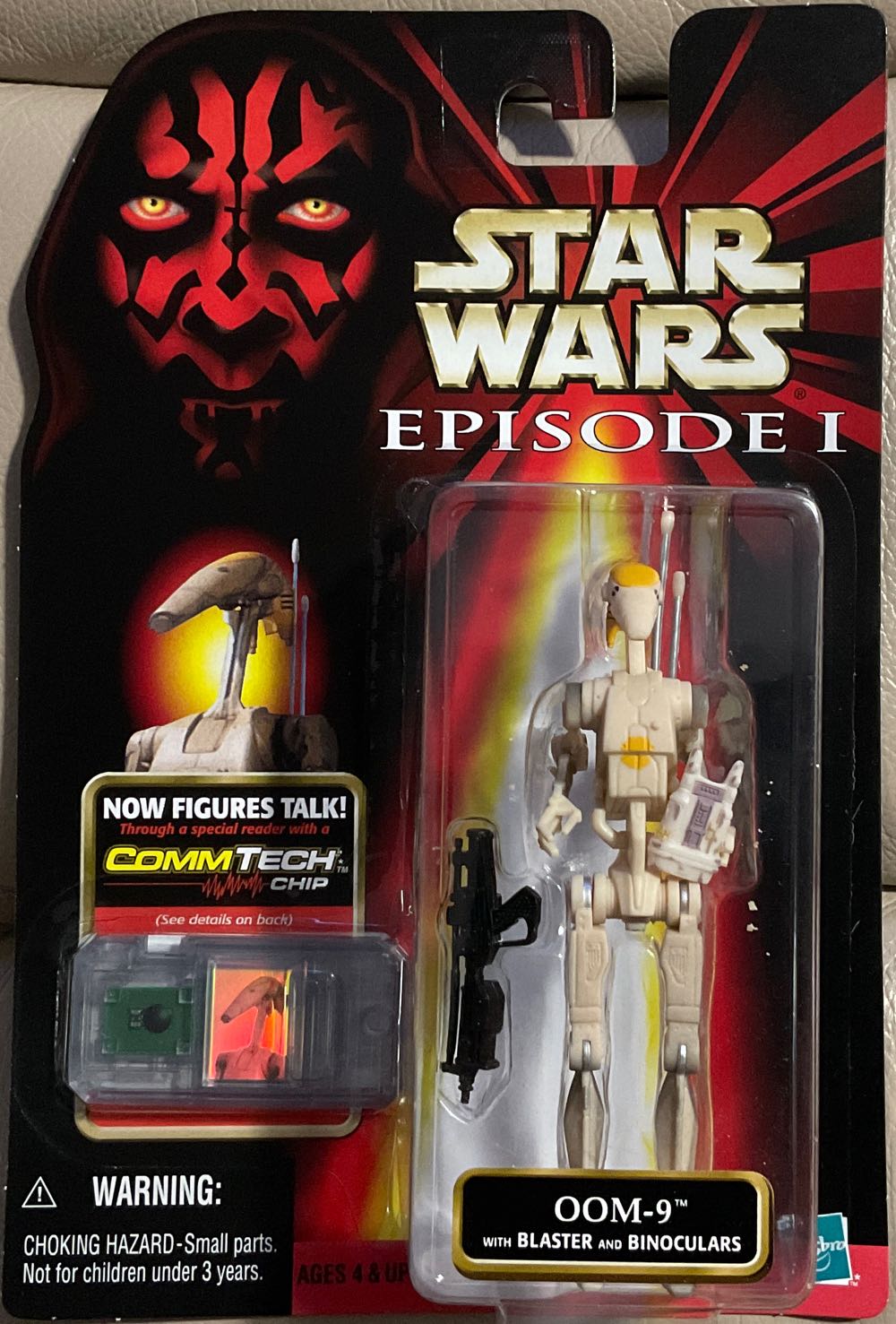 Animal Warriors Of The Kingdom-Primal Series: Pale In His Adventure Armor