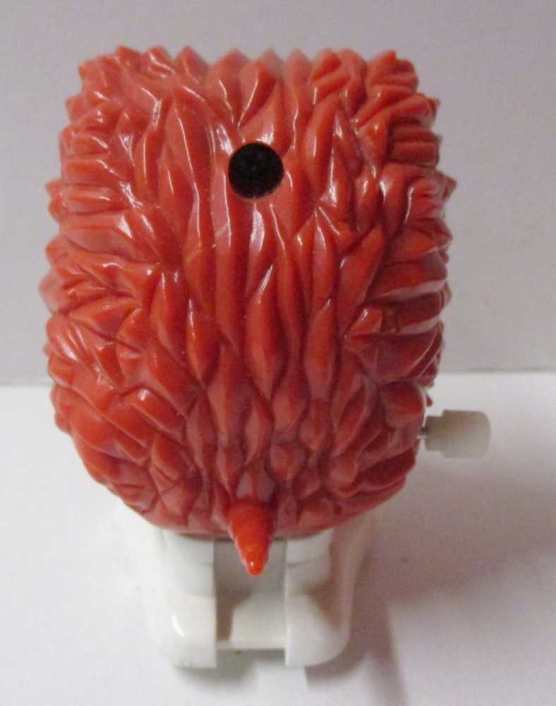 Garamon Wind-up Toy | カッ歩び大怪獣 買取情報 | まんだらけ Mandarake - Bandai (Ultraman) action figure collectible [Barcode 4902425235608] - Main Image 3