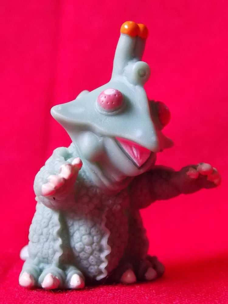 Gamera Iwakura Mini  action figure collectible [Barcode 4560168730080] - Main Image 3