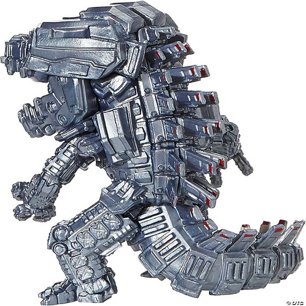 Mechagodzilla - Godzilla VS.  Kong POP  - Funko (POP) (Godzilla) action figure collectible - Main Image 3