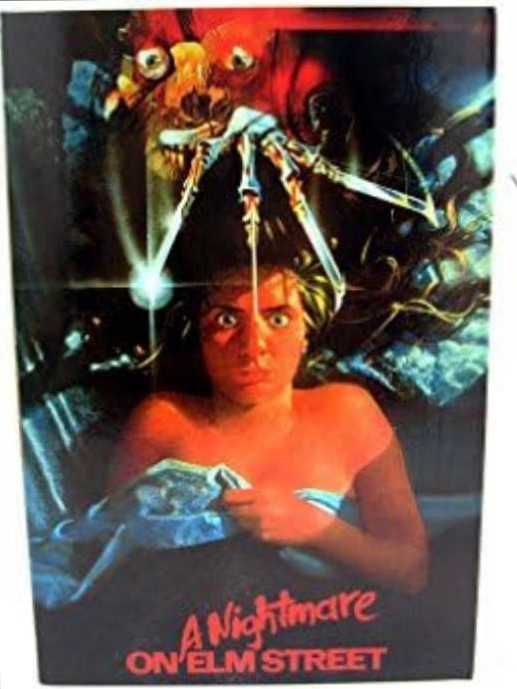 NECA A Nightmare On Elm Street - 30th Anniversary Ultimate Freddy Krueger - Neca (A Nightmare On Elm Street) action figure collectible - Main Image 2