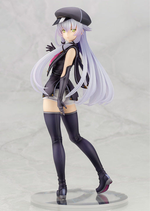 Altina Orion 1:8 Scale Figure - Kotobukiya (The Legend of Heroes: Trails of Cold Steel IV) action figure collectible [Barcode 4934054032129] - Main Image 2