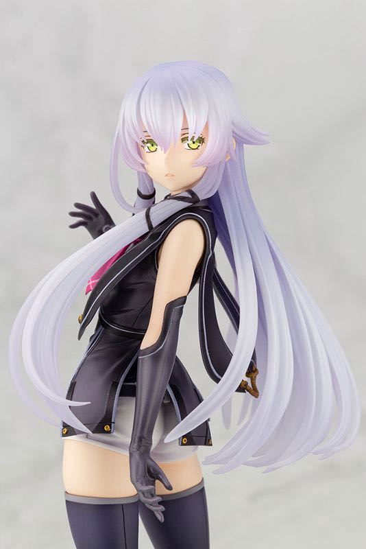 Altina Orion 1:8 Scale Figure - Kotobukiya (The Legend of Heroes: Trails of Cold Steel IV) action figure collectible [Barcode 4934054032129] - Main Image 3