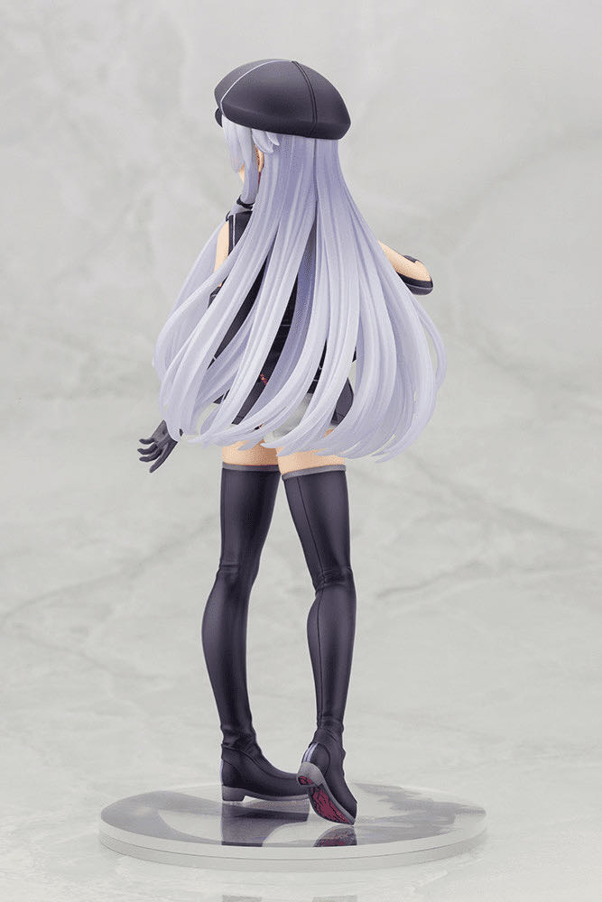 Altina Orion 1:8 Scale Figure - Kotobukiya (The Legend of Heroes: Trails of Cold Steel IV) action figure collectible [Barcode 4934054032129] - Main Image 4