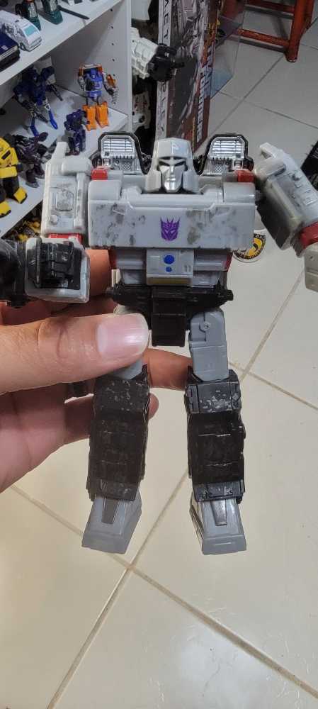 Joe (Previews Exclusive)