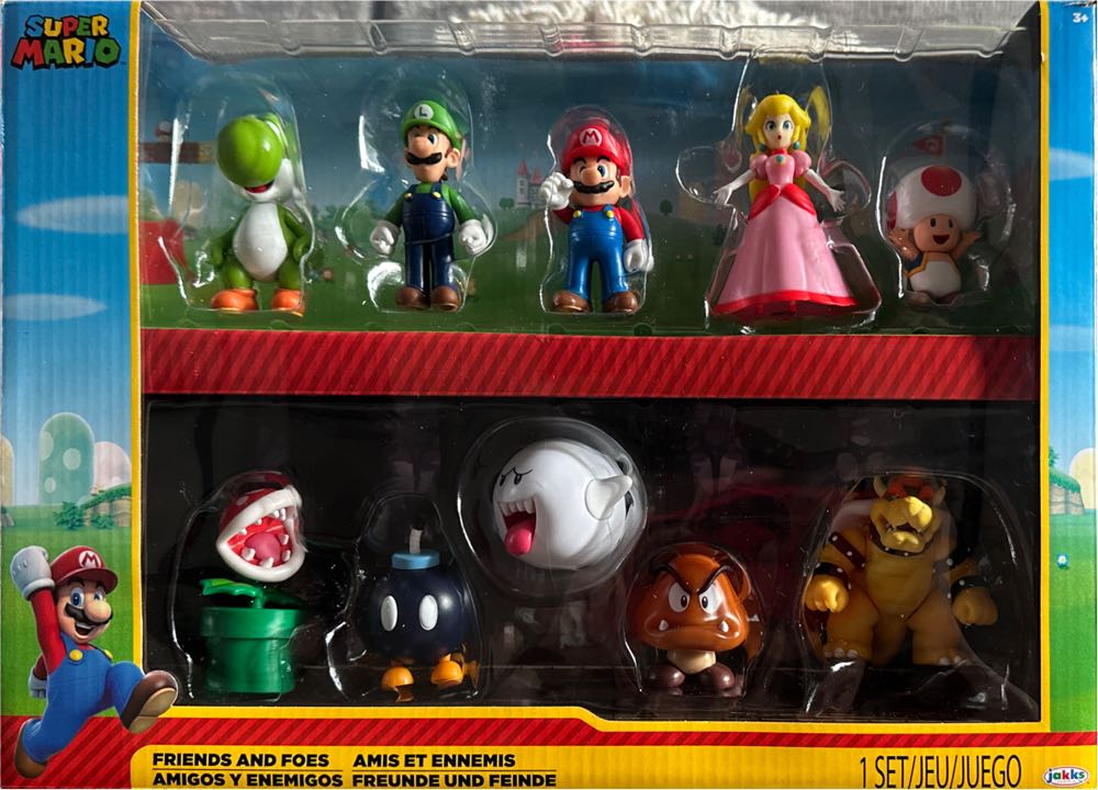 Antibug Miraculous Ladybug