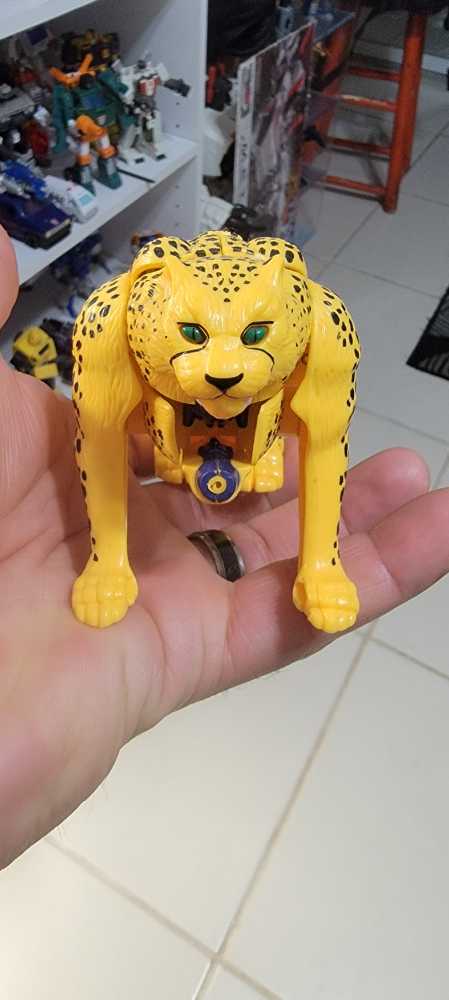 Corinthian ProStars - Celtic - 4 Pack