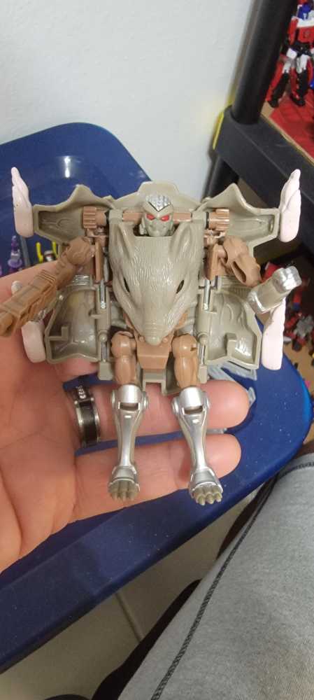 Dc Collectibles Man Of Steel: Superman 3.5” Action Figure