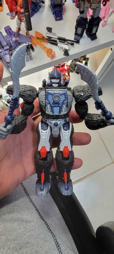 Battle Packs #5: Shadows Of The Empire