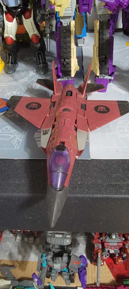 Skeletor promocional Moc