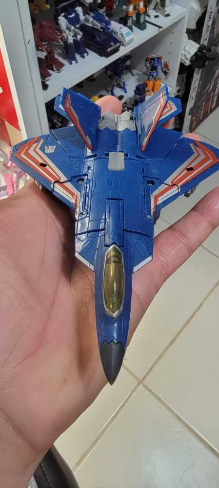 Andy Dwyer (Special Agent Burt Macklin)