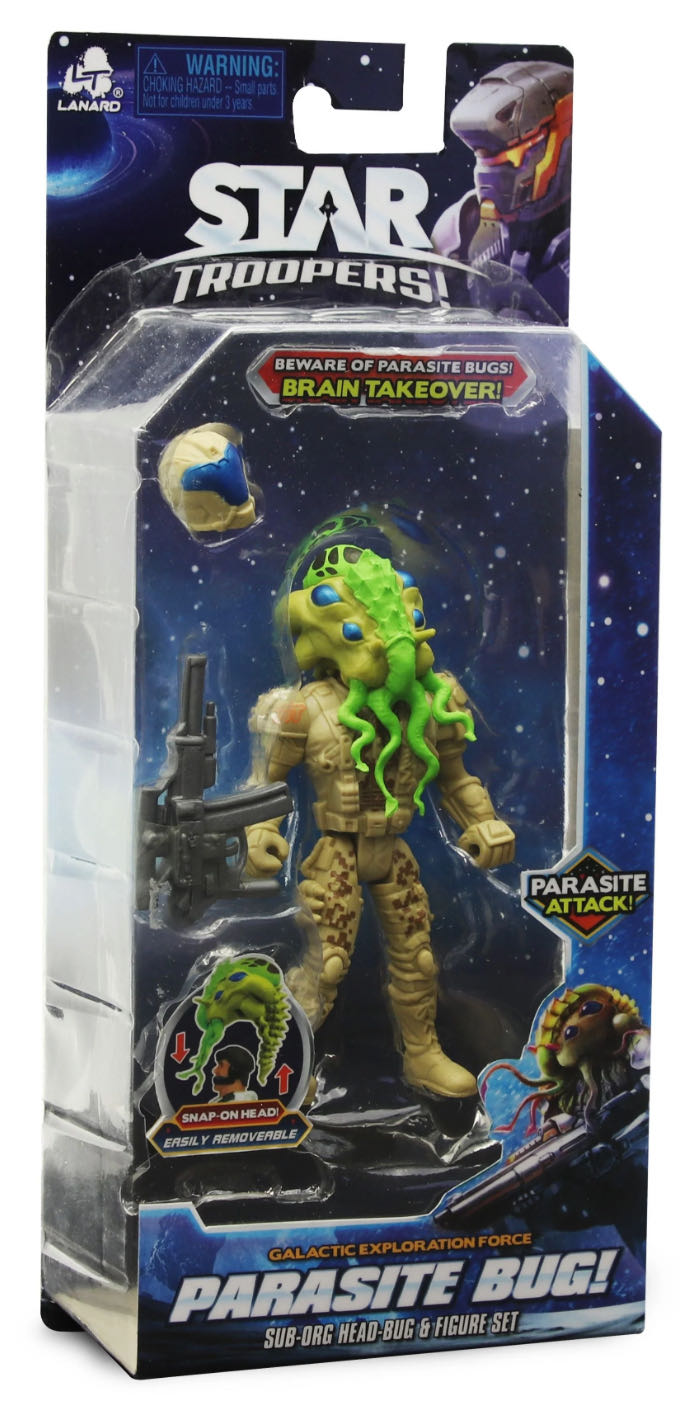 Triceraton Zog (Mirage Comics)