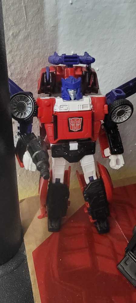 Miracle House Shinseiki Gokin Touhou Mechanic: Godzilla Type 66 Maser Cannon Diecast Model By Aoshima