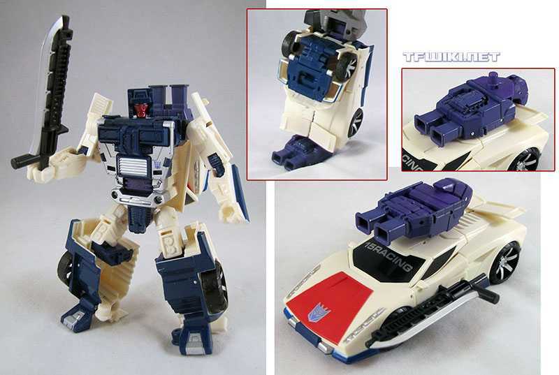 Combiner Wars Break Down - Hasbro action figure collectible - Main Image 2
