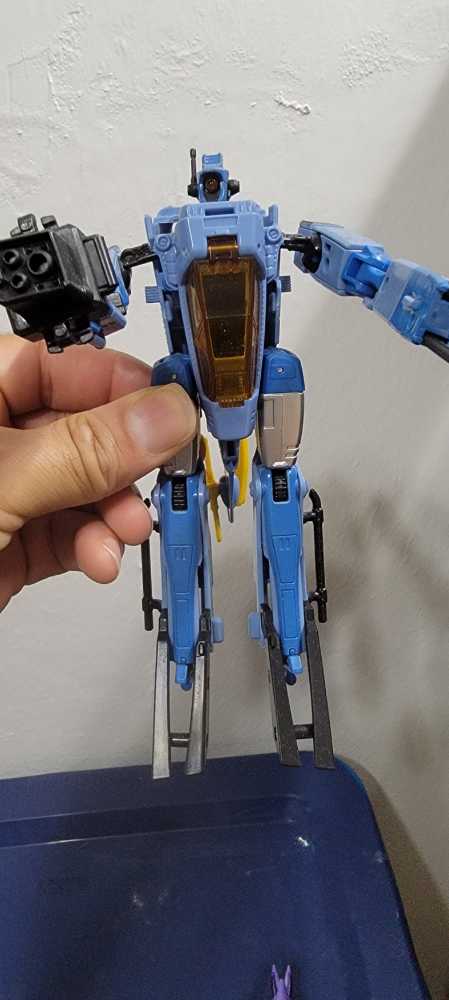 Loid Forger 1901 Nendoroid Spy X Family