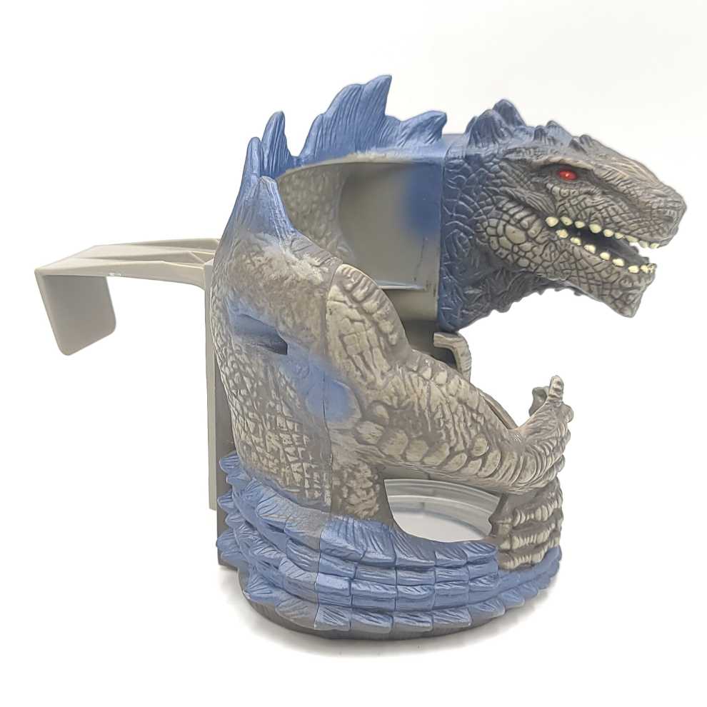 Godzilla 1998 Cupholder - Taco Bell (Godzilla) action figure collectible - Main Image 2