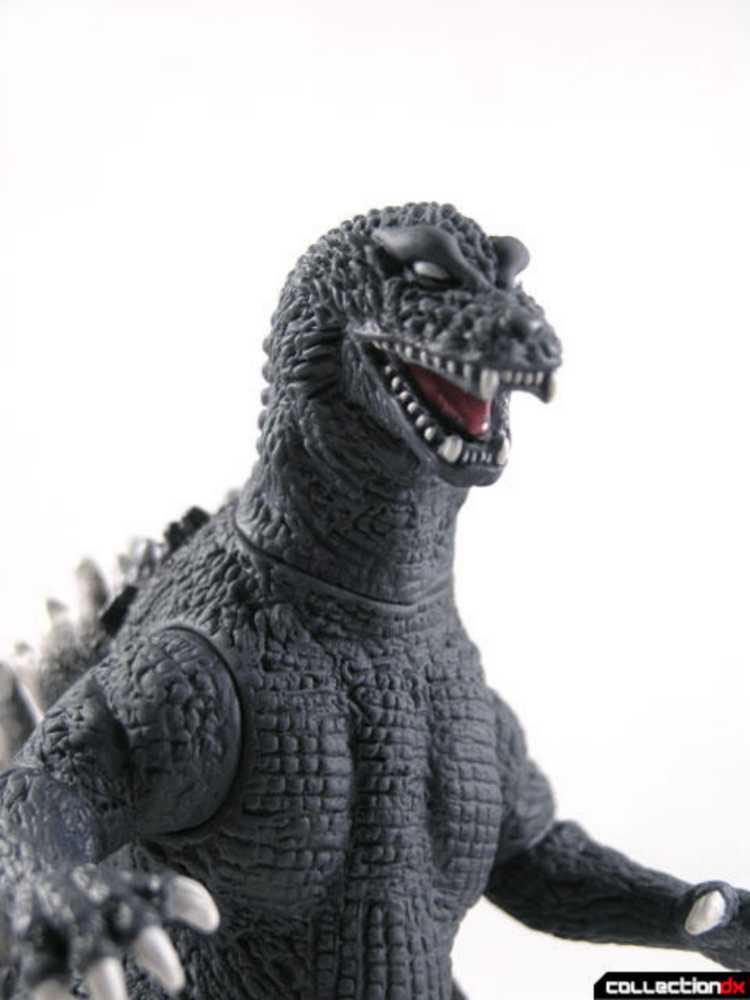 Godzilla 2001 Bandai Creations - Bandai (Godzilla) action figure collectible - Main Image 3