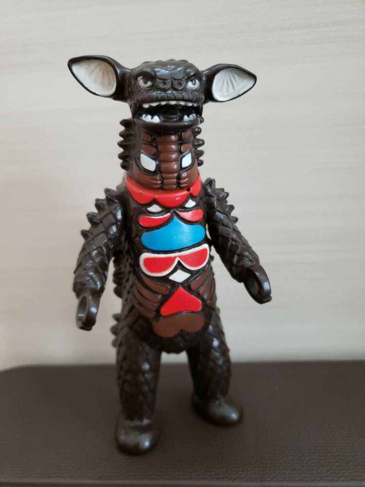 Gyango Bandai - Bandai (Ultraman) action figure collectible - Main Image 3