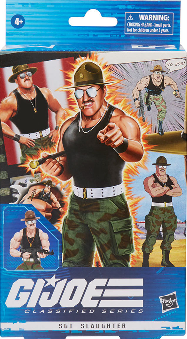 The 3rd Doctor - Daemons’ Collector Set Master The Brigadier