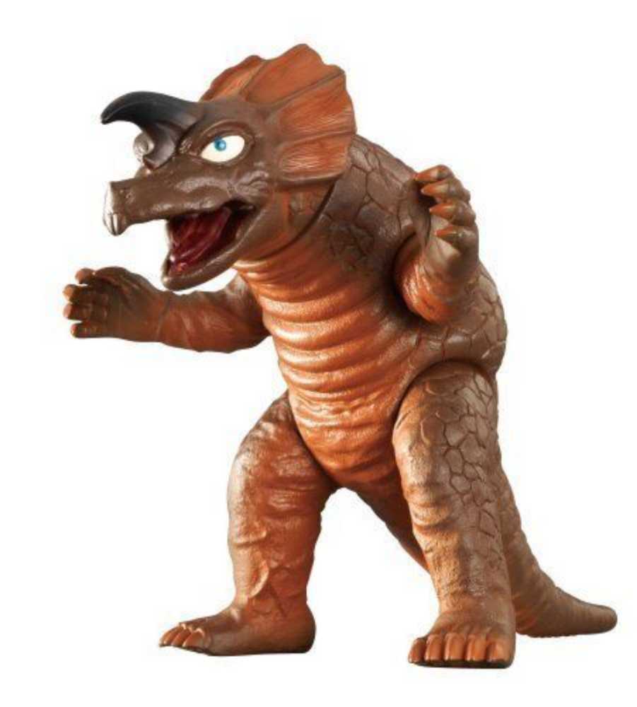 Agira Bandai Ultra Monster Series EX - Bandai (Ultraman) action figure collectible - Main Image 1