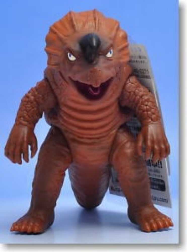 Agira Bandai Ultra Monster Series EX - Bandai (Ultraman) action figure collectible - Main Image 2