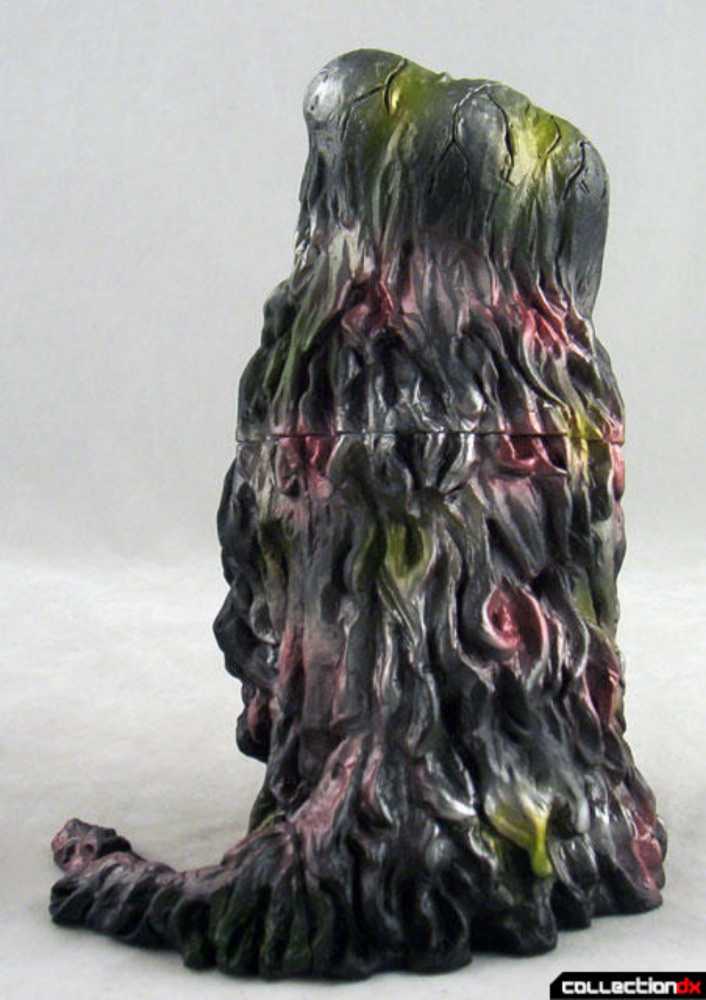 Hedorah - Bandai (Movie Monster Series) action figure collectible - Main Image 2