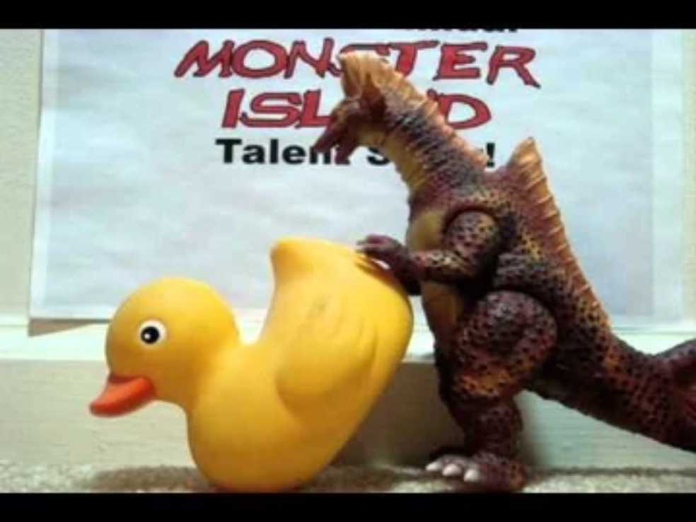 Titanosaurus Bandai - Bandai (Godzilla) action figure collectible - Main Image 4