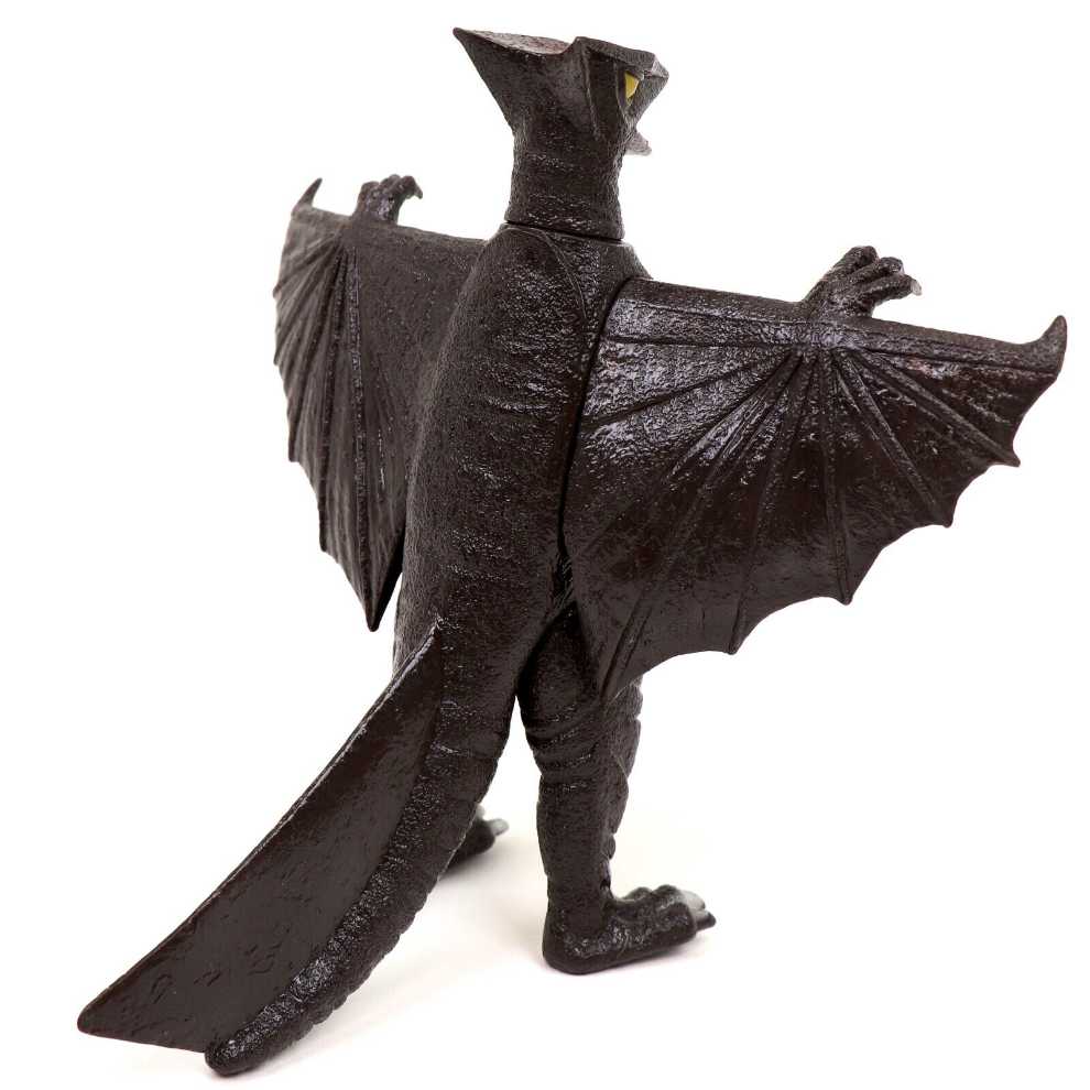 Gyaos 1967 Bandai 1991 - Bandai (Gamera) action figure collectible - Main Image 4