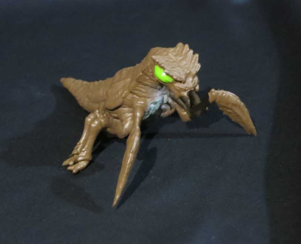Megaguirus Bandai - Bandai (Godzilla) action figure collectible - Main Image 2