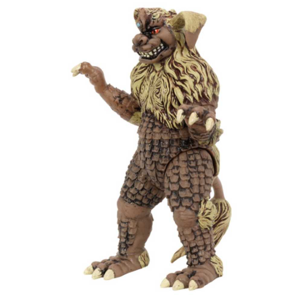 King Caesar Bandai Creations - Bandai (Godzilla) action figure collectible - Main Image 2