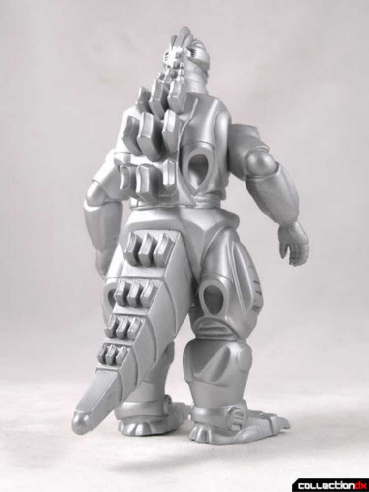 Mechagodzilla 1993 Bandai Creations - Bandai (Godzilla) action figure collectible - Main Image 3